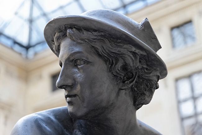 Musée du Louvre-006